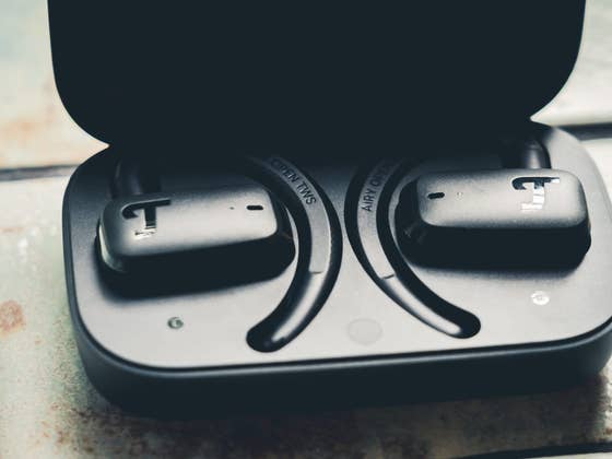 Airy Open TWS im Test: Teufel erfindet Kopfhörer neu