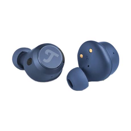 In-ear-kopfhoerer Teufel Real Blue TWS 3 Foto: In-ear-kopfhoerer Teufel Real Blue TWS 3