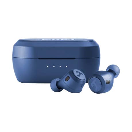In-ear-kopfhoerer Teufel Real Blue TWS 3 Foto: In-ear-kopfhoerer Teufel Real Blue TWS 3