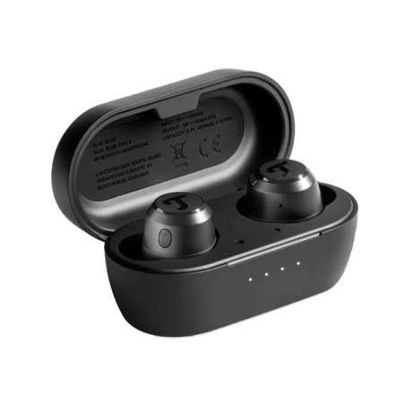 In-ear-kopfhoerer Teufel Real Blue TWS 3 Foto: In-ear-kopfhoerer Teufel Real Blue TWS 3