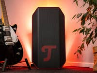 Teufel Rockster Air 2 Titelbild