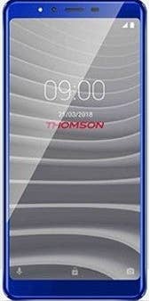 Foto: Handy thomson Connect TH701