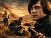 Thriller-Hit heute im TV