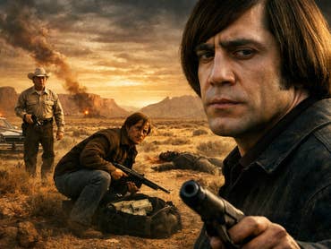 Thriller-Hit heute im TV