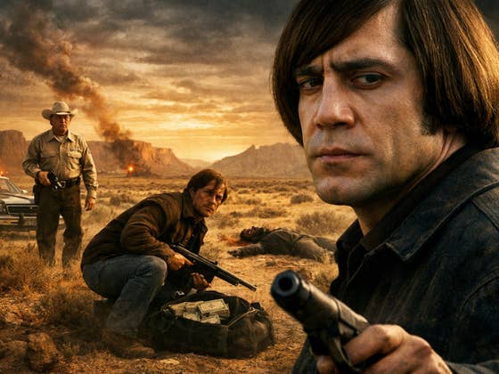 Heute im TV: Thriller-Meisterwerk bietet Spannung bis zum Ende