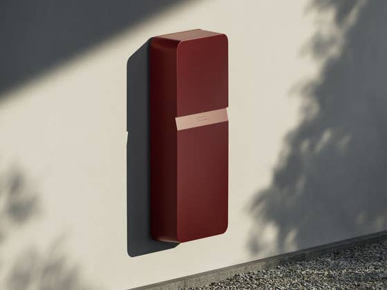 Heimspeicher mit KI: Tibber kündigt Stromspeicher fürs Zuhause an