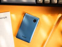 Fluentalk T1 Mini im Test