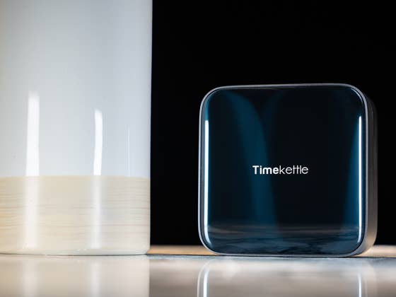 Li Tian von Timekettle im Interview: Echte Gespr&auml;che trotz Technik f&uuml;hren