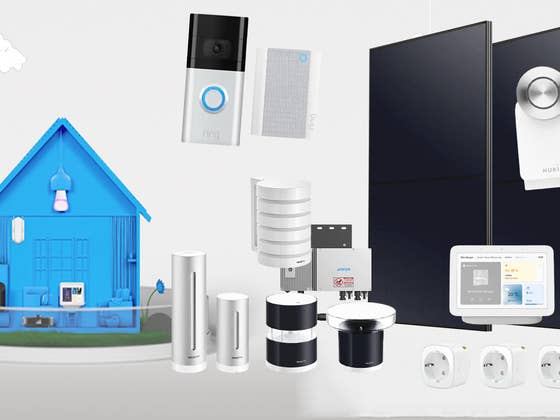 Smarter Haushalt: tink reduziert Smart-Home-Produkte drastisch!