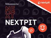 Der Relaunch vom alten nextpit-Portal