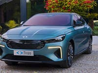 Togg mischt Deutschland auf: E-Autos aus der Türkei im Anflug