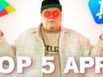 Top 5 Apps
