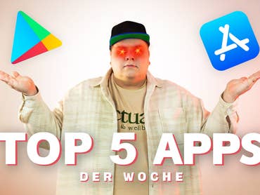 Top 5 Apps