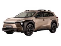 toyota-bz4x-touring-seitlich-vorn2-beigebraun