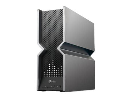 BE800/BE19000 von TP-LINK