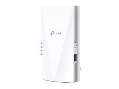 RE500X von TP-LINK