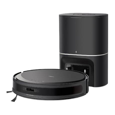 Tapo RV20 Max Plus von TP-LINK