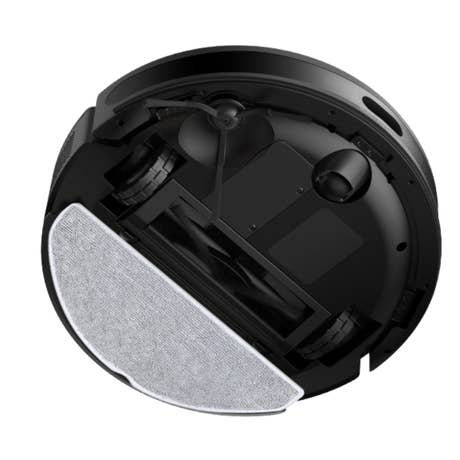 Foto: Saug-wisch-roboter TP-LINK Tapo RV20 Max