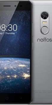 TP-LINK Neffos X1 Lite TP-LINK Neffos X1 Lite