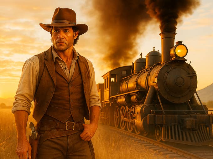 Western-Film erobert Netflix