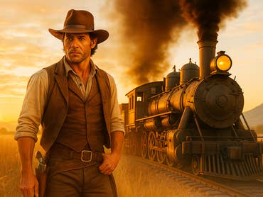 Western-Film erobert Netflix