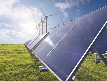 Trotz Stromspeicher - Solarenergie ist günstiger als viele denken