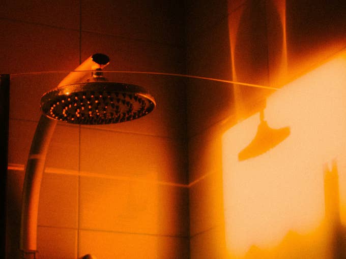 Nie wieder duschen: Die menschliche Waschmaschine ist da