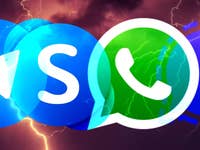 Tschüss, WhatsApp-Vorreiter! Einer der beliebtesten Messenger aller Zeiten ist tot