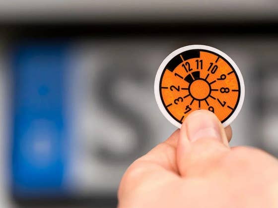 TÜV-Reform: Millionen Autos sollen künftig jährlich zur HU