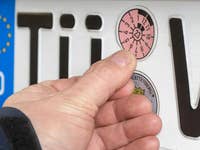 Millionen Autos droht TÜV-Desaster