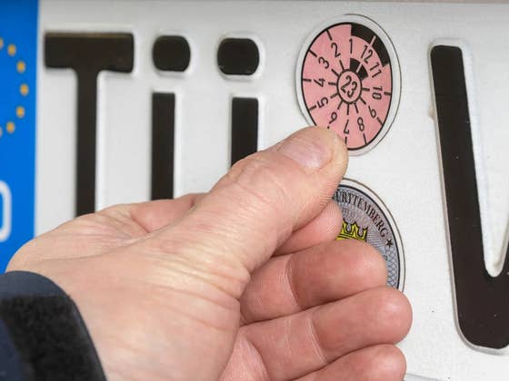 Super-GAU: Millionen Autos in Deutschland droht TÜV-Desaster