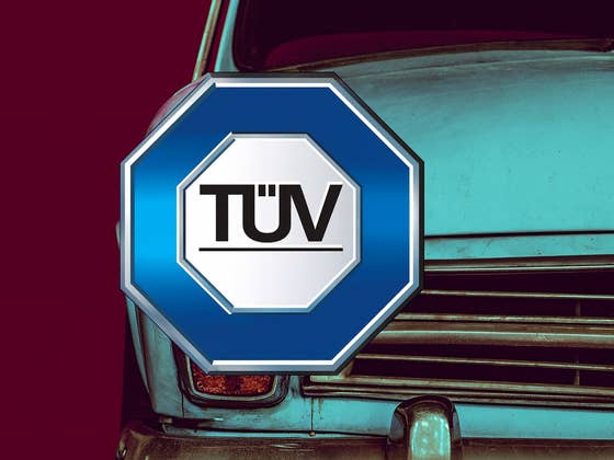 TÜV-Schock: Ist Euer Auto noch sicher?