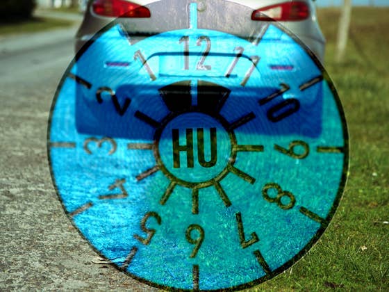 TÜV-GAU: Autofahrer müssen handeln