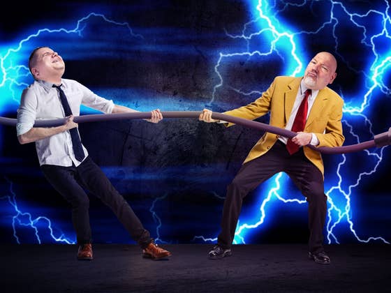 Meinung: Schnellladen beim Smartphone? Ist mir sch…egal!