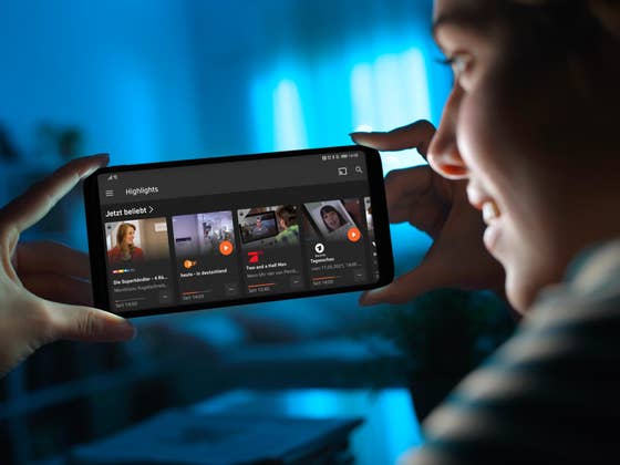 Die besten TV-Apps für Android und iOS