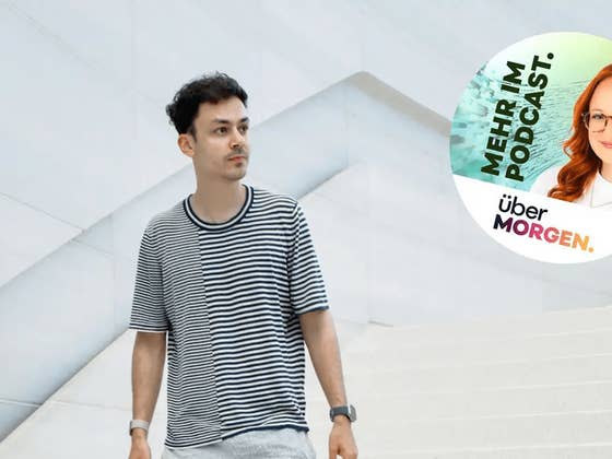 überMORGEN-Podcast: iKnowReview im Gespräch über Apple Intelligence