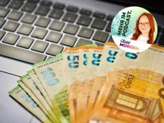 Wie investieren wir überMORGEN? Bitcoin statt ETFs als Altersvorsorge?