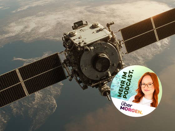 IRIS² statt Starlink: Wie Europa jetzt das All zurückerobert