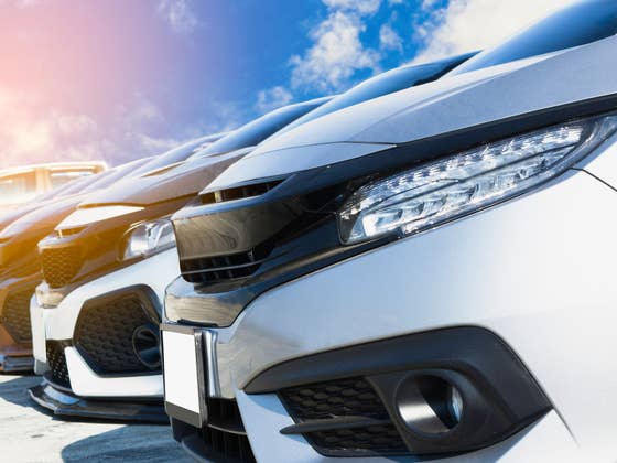 Überraschendes Comeback: Totgesagte Autos sind wieder da