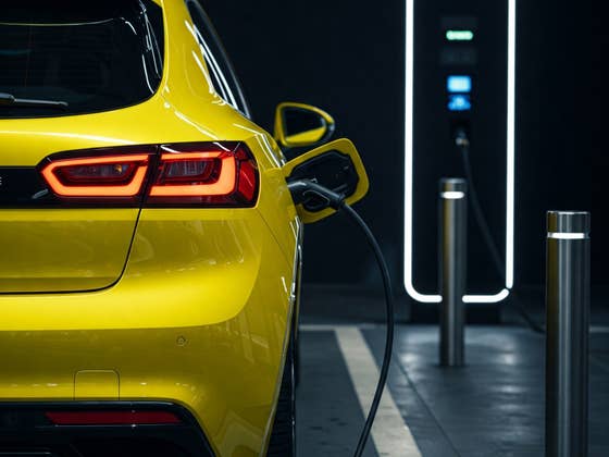 Steigendes Interesse: Wird das E-Auto noch zum Erfolg?