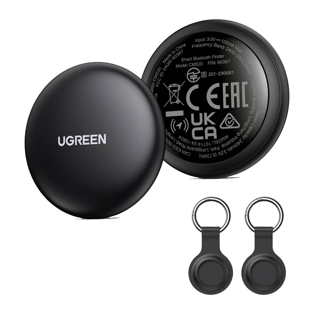 Ugreen FineTrack Mini