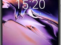 Umidigi A3 Grau Front