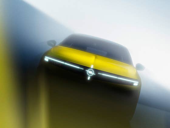 So revolutioniert Opel die Kompaktklasse mit dem neuen Astra