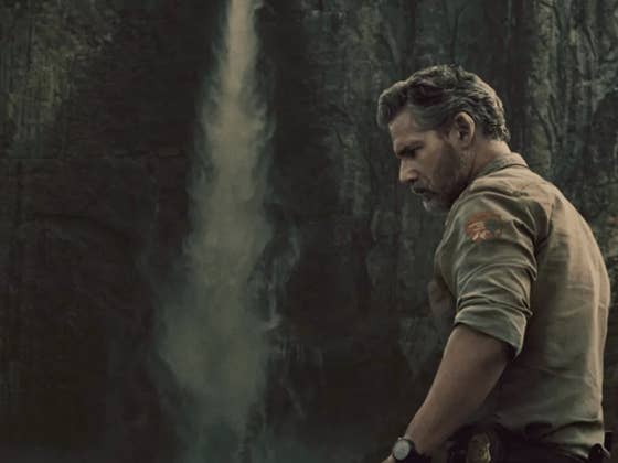 "Yellowstone" trifft "True Detective": Diese Miniserie ist ein fesselnder Crime-Thriller