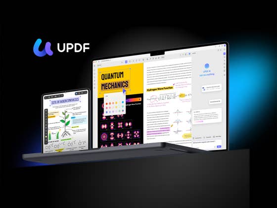 Starke Adobe-Alternative fast halbiert im Preis: Hier sicherst du dir die PDF-Software günstig