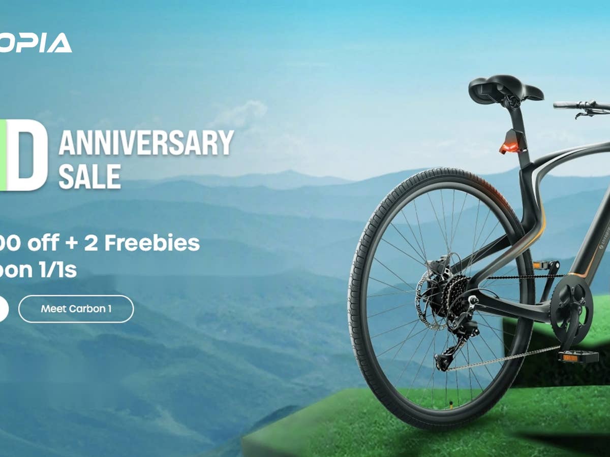 Urtopia Carbon 1s Urtopia Carbon 1s