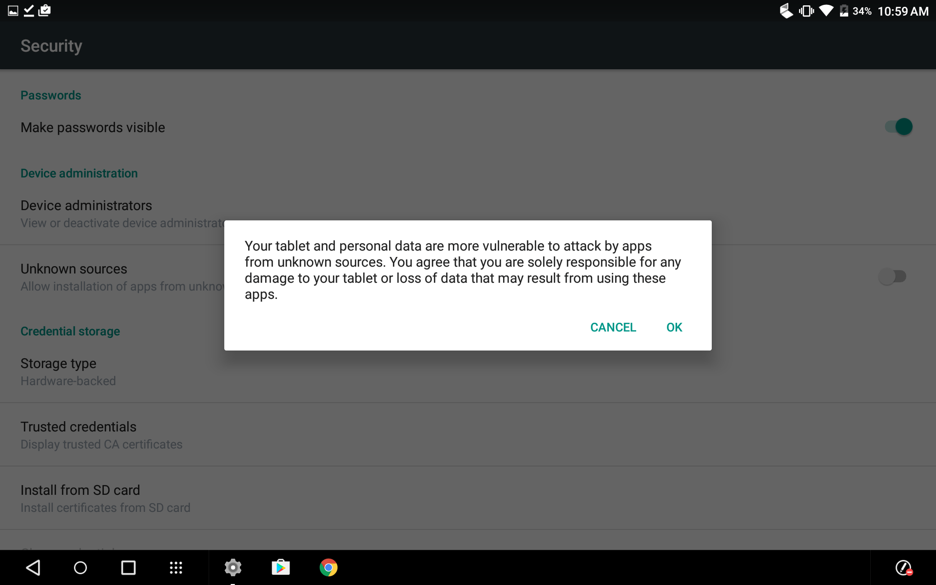 use whatsapp on a tablet 04