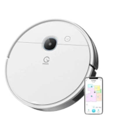 Foto: Saug-wisch-roboter yeedi yeedi-vac-max