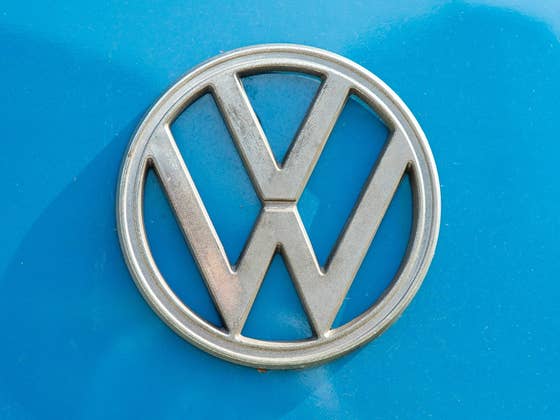 E-Auto-Traum platzt: VW muss Produktion stoppen