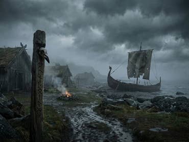 Vergesst Drachen und Magie - Diese Serie zeigt das Mittelalter so brutal, wie es wirklich war